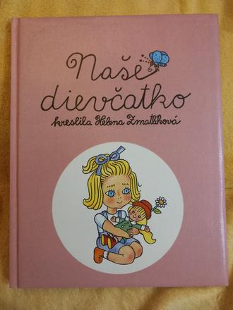Naše dievčatko,