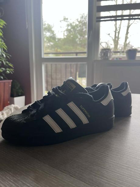 Adidas superstar, adidas,36