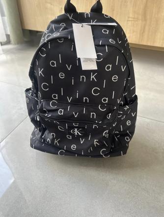 Calvin klein originál batoh, calvin klein