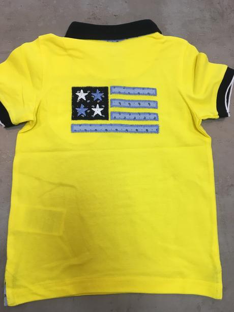 Polo tričko mayoral baby, mayoral,68