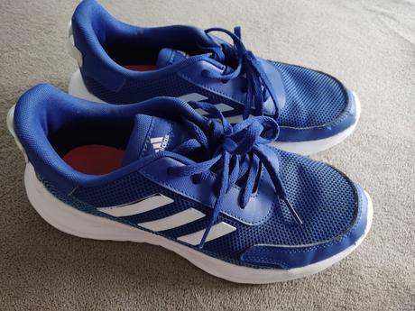 Tenisky adidas, adidas,37
