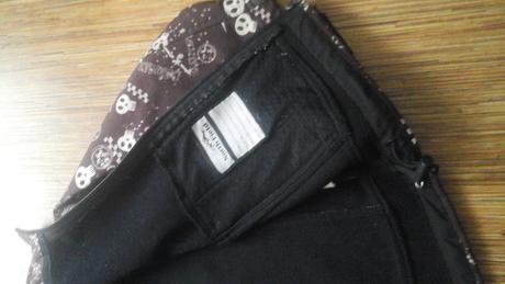 Outhdoor vetrovka, 116