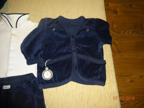 Súprava, richelieu,68