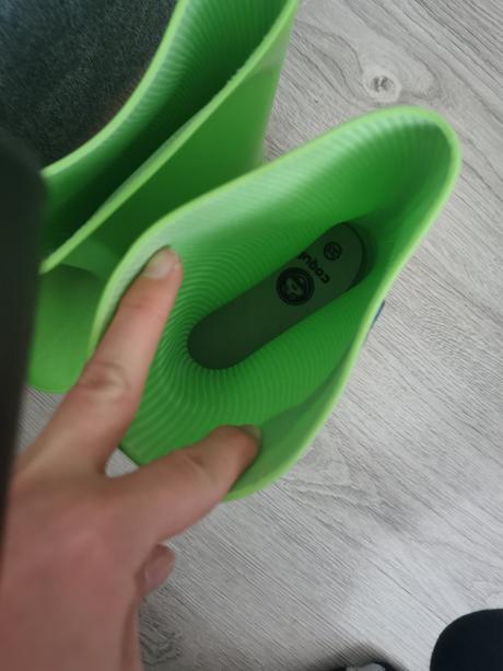 Gumáky coqui 33, coqui,33