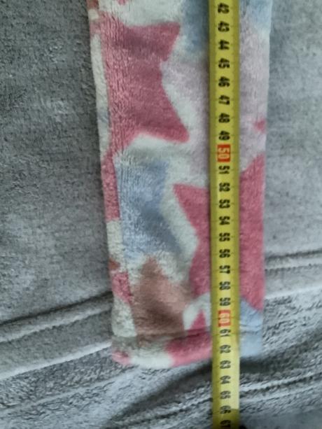 Hunate domáce oblečenie, tezenis,140