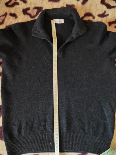 Taliansky polover, velkost s-m, m