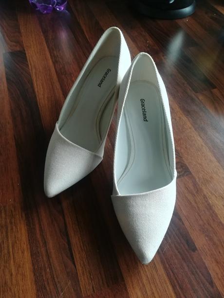 Ligotavé lodičky, graceland,35