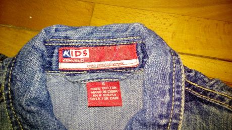 Riflovka, kenvelo,104