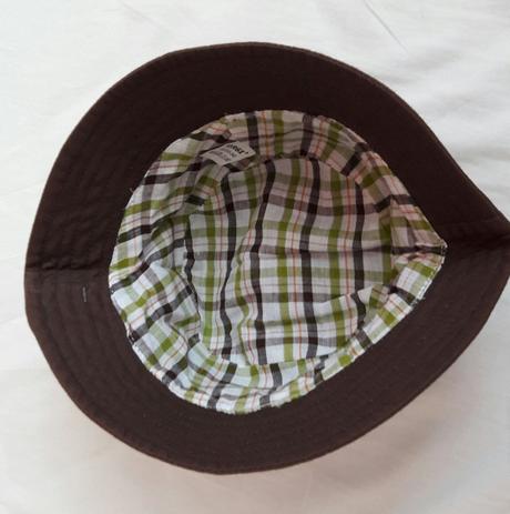 Klobúčik so zvieratkami (obvod 48 cm), 80