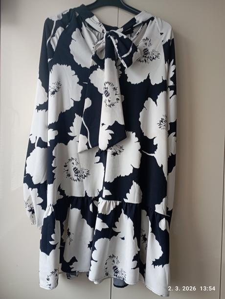 Minišaty (už s poštovným), xl