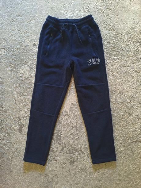 Gap flísové tepláky, gap,146