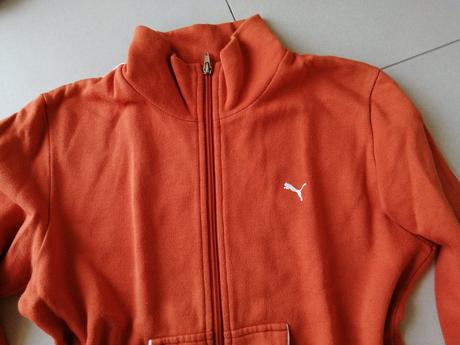 Dámska mikina puma, puma,s
