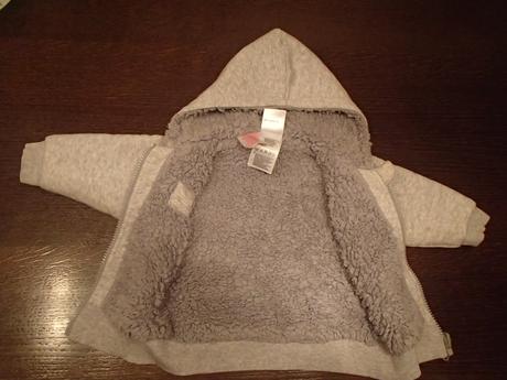 Zimna bundicka, adidas,68