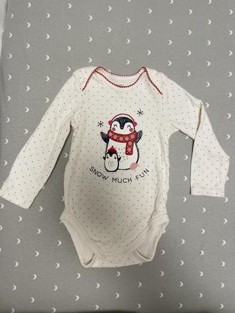 Vianočné body ako nové 92, c&a,92