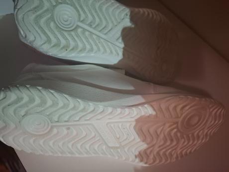 Tenisky 38, decathlon,38