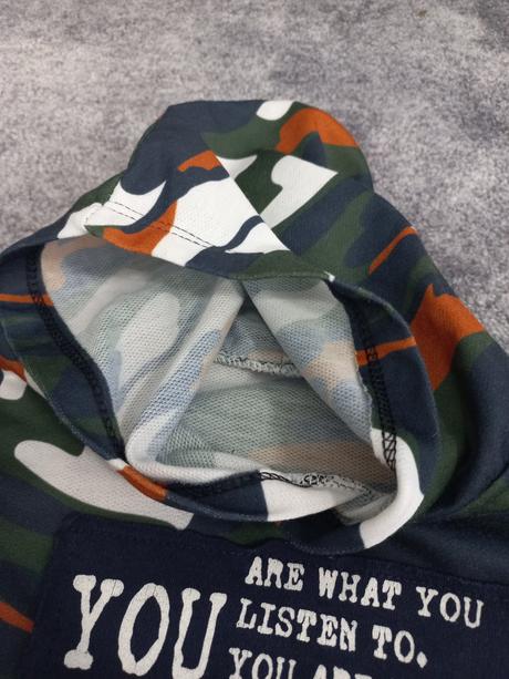 Teplakova suprava, minitix, 80 (12-18m), 80