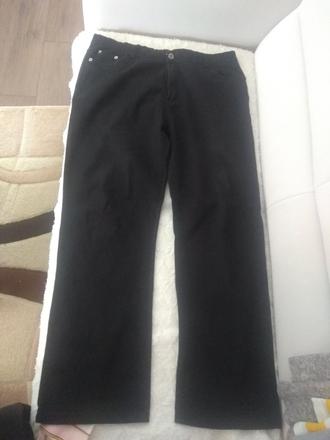 Pánske nohavice č. 52, 52