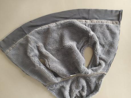 C 109 vesta zateplena, m