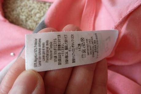 Nádherné tričká, 110