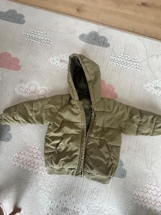 Zara prechodna bunda 104, zara,104