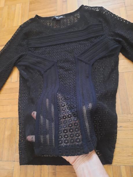 Dámske tričko/ top, tally weijl,s