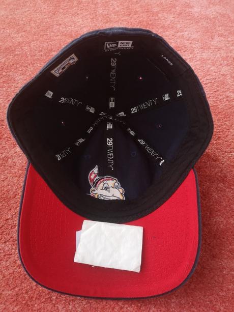 New era pánska šiltovka veľkosť l, l