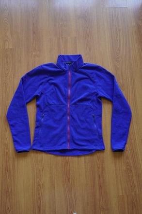 Dámska flísová bunda didriksons 1913, didriksons1913,m