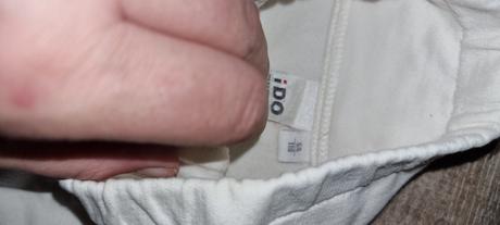 Mikina ido, ido,104