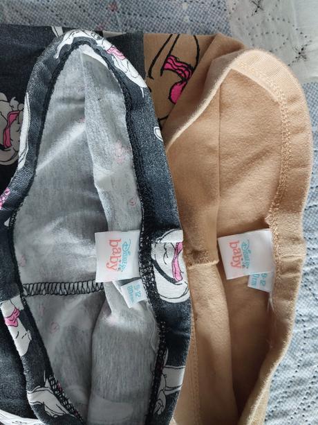 3/4 legíny, disney,80