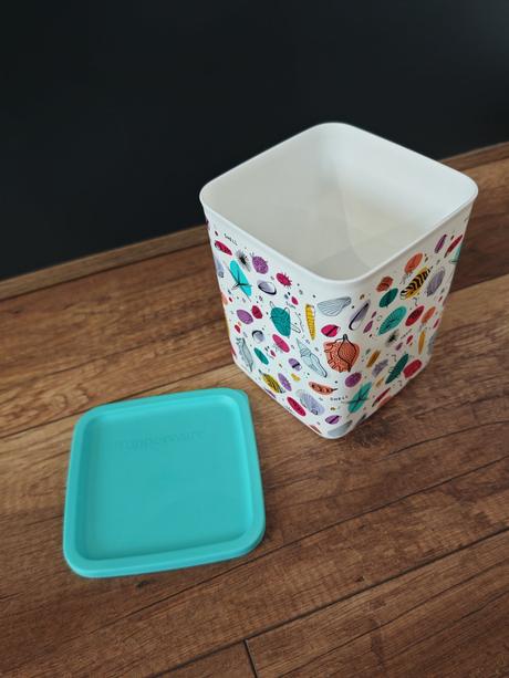 Tupperware nádoba 1,8l, 