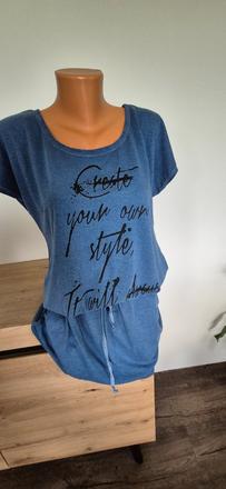 Sportove saty, bonprix,s