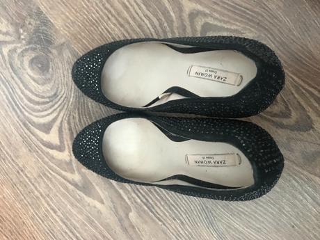 Lodicky zara, zara,36