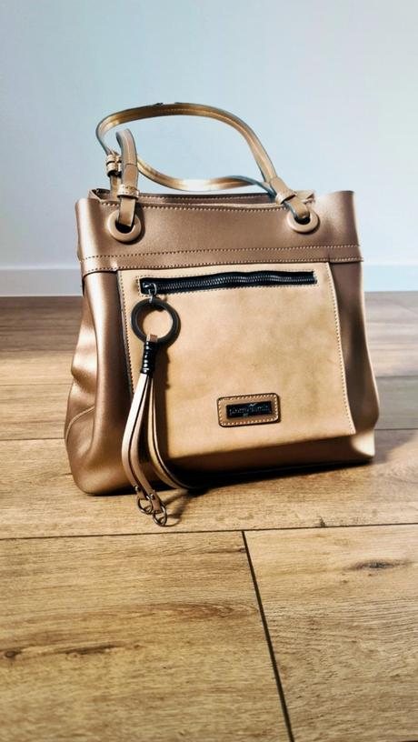 Kabelka zn. pierre cardin, pierre cardin