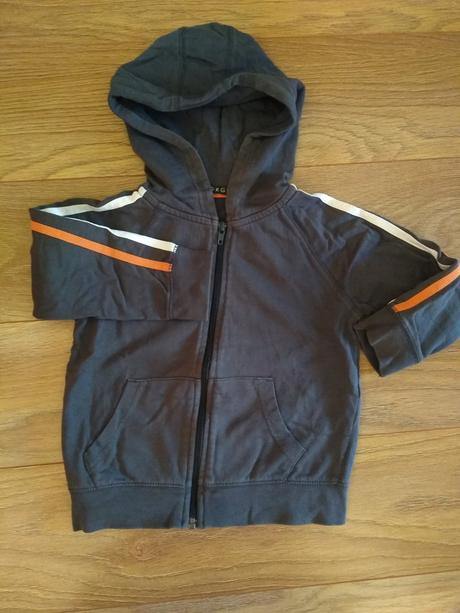 Mikina george 86-92, george,92