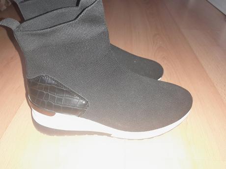 Členkové topánky, 39