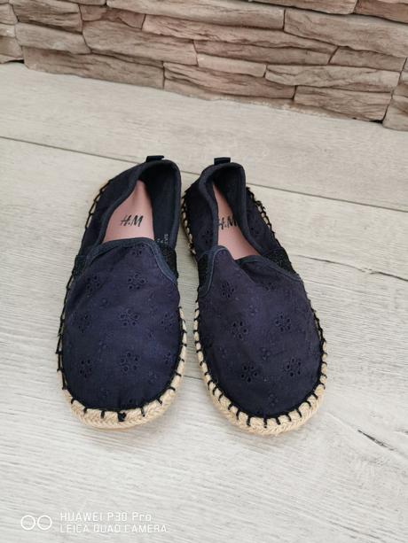 Detské plátenky, h&m,31