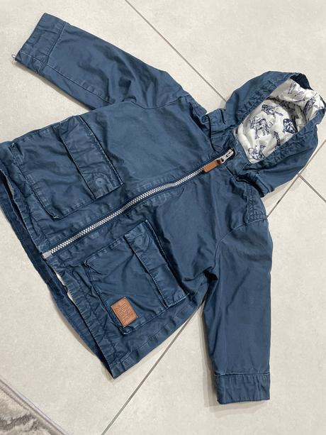 Prechodná bunda 86, h&m,86