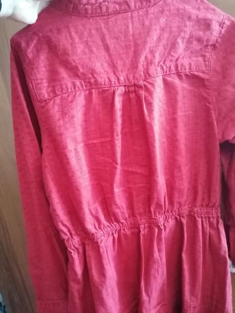 Pohodlná tunika, c&a,134