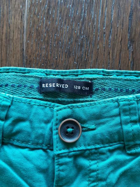 Sortky, reserved,128