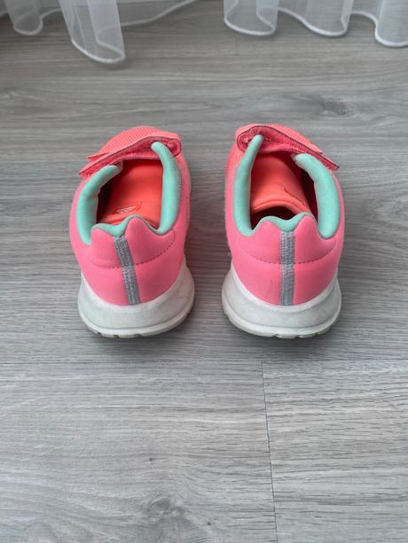 Tenisky adidas veľ. 26,5, adidas,26