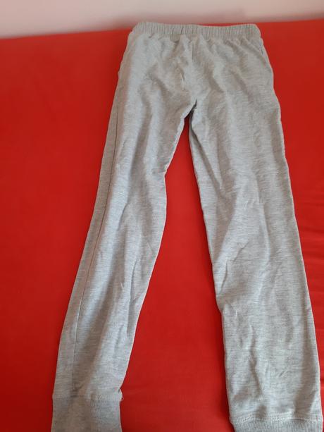 Dievčenské tepláky, pepperts,134