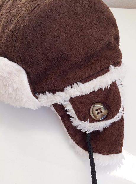 Tepla ciapka, f&f,68