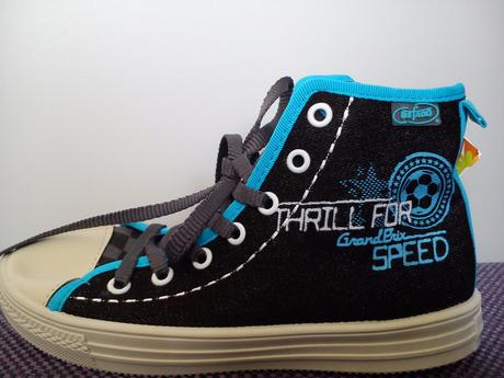 Befado tenisky, befado,32