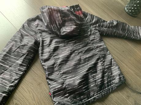 Jesenná bundička- nepremokavá, sam73,128