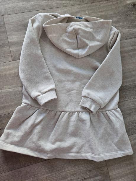 Balík dievčatko 116, 104–116