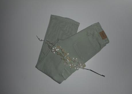 Mayoral v.152 rifľové nohavice, mayoral,152