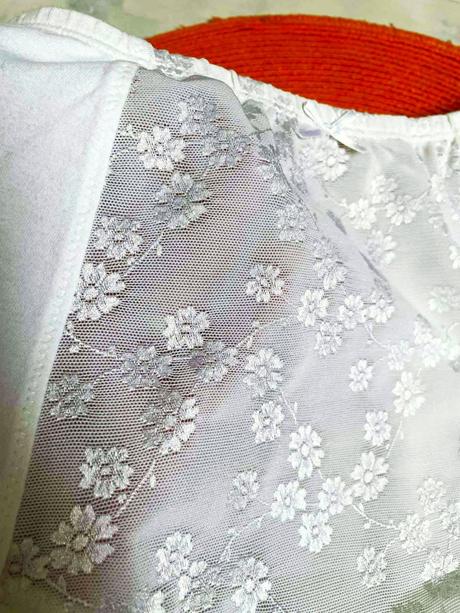 Luxusné nohavičky, marks & spencer,xxxl