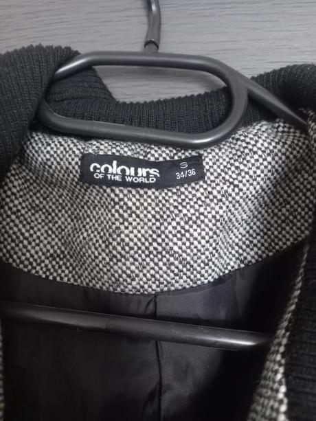 Kabát, colours of the world,s