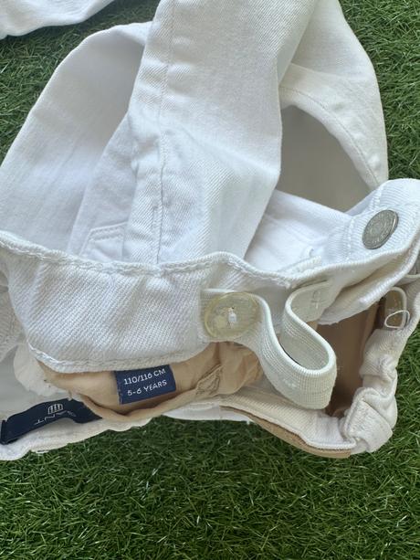 Gant rifle, gant,110