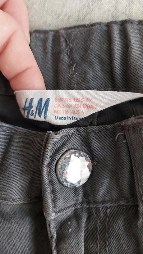 Rifle h&m 116, h&m,116